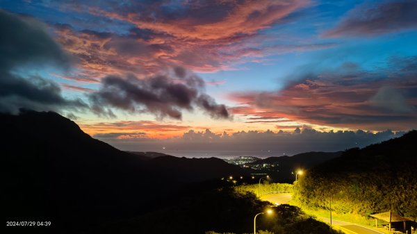雲山水花鳥蝶 - 天龍國阿伯的日常7/18 & 21、22、292559968