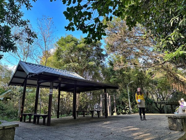 象山公園 四獸山 九五峰 南港山 O繞1970679