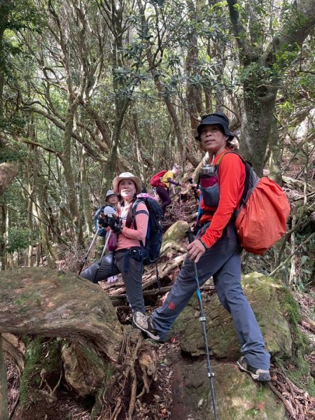 加里山P縱202506222818628