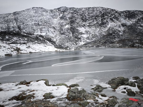 [紐約馬之行-46] 2025_1108 努克環狀步道 3/5