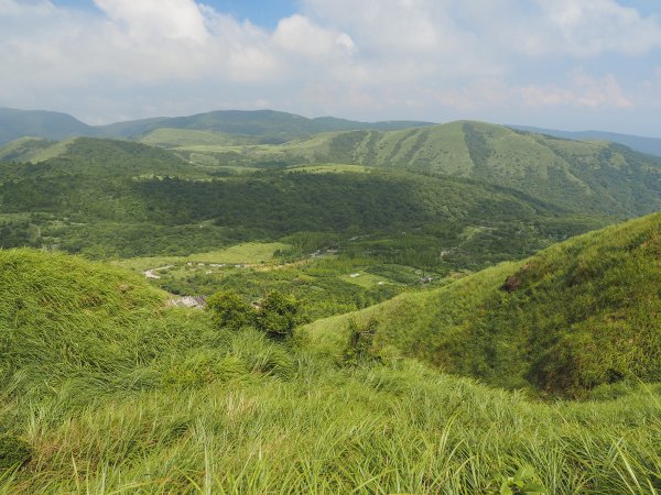 [台北]七星山主、東峰2031454