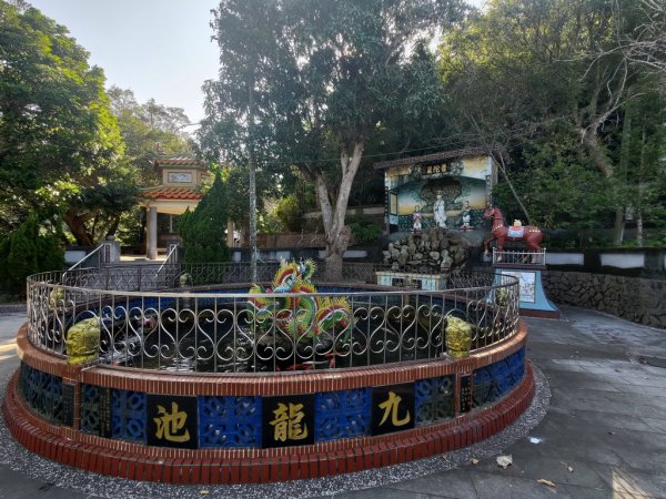 【新竹縣新埔鎮】飛龍步道2833113