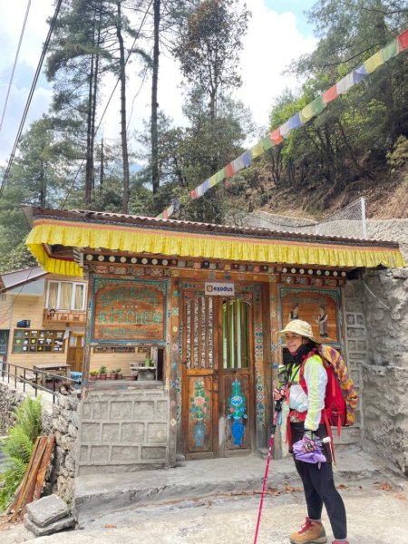 尼泊爾聖母峰EBC基地營❤️人物篇2791107