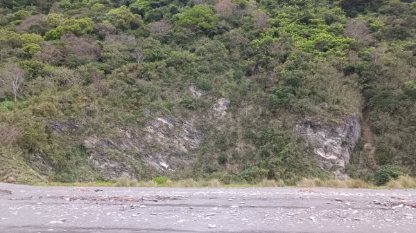 南澳神秘海灘步道(蘇花古道─海岸段2083916