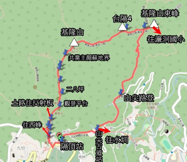 20260115基隆山主東峰2982665