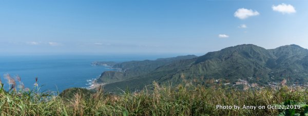 基隆山（雞籠山）登山步道716640