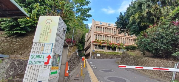 圓山水神社.台北士林3050800