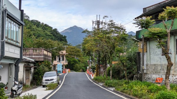 石笋古道,遇見雞母嶺2340698