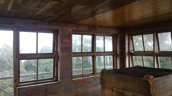 鳶嘴山、稍來山縱走107179
