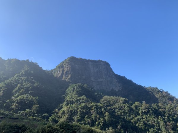 【小百岳】馬那邦山：竹林、楓葉、古戰場1198602