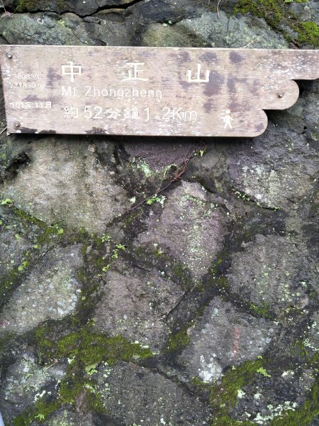 中正山親山步道1809593