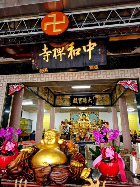 軍艦岩丹鳳山十一連峰-台北市北投區3010951