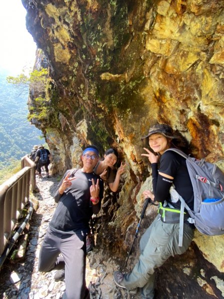 南投東埔八通關古道1493172