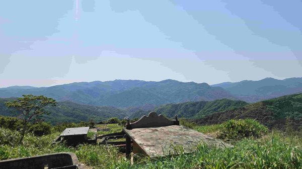 20250430石碇大崙-630峰-獵狸尖-旗子腳山2773923