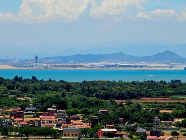 太武山-小百岳#99-金門縣金湖鎮2827387