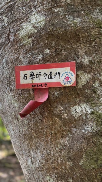 20260213 小百岳鳴海山3002943