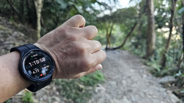 國際巨星-喜德，陪走！🤣🤣】18訪魔王小百岳-尾寮山。農曆年前最後一走，感謝氣象預報有準。2997895