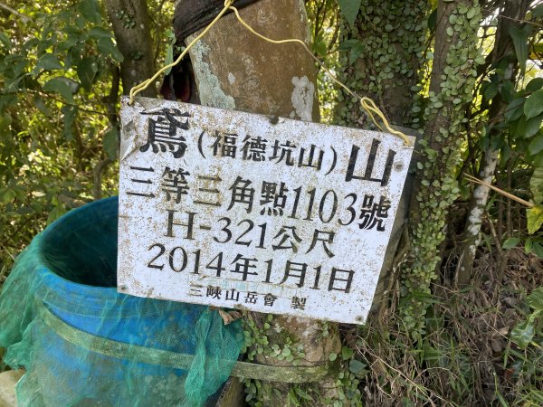 2025微笑山線大縱走尋寶集章任務-Ep.03【鳶山山系】鳶山彩壁段2893699