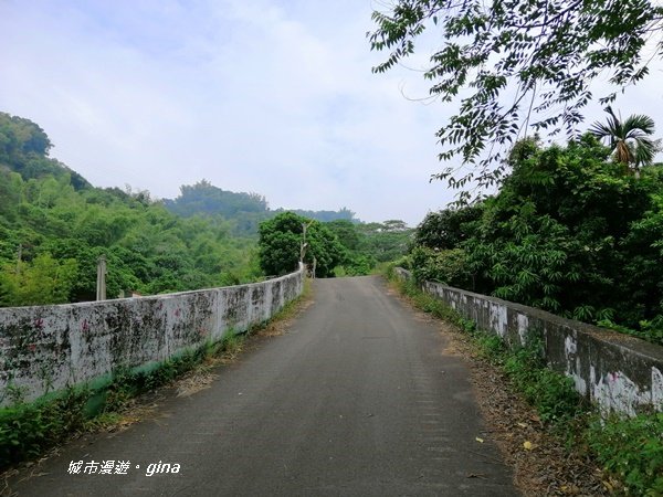 彰化二水~山林美境尋寶石~坑內坑森林步道1170760