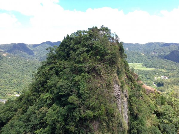 平溪區慈母嶺、慈母峰、普陀山、孝子山964332