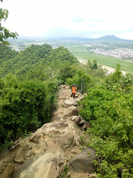 小百岳旗尾山(1上3下)1897643