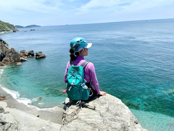 烏岩角攀岩2800789