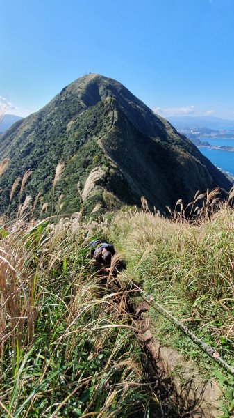 濂洞國小上雷霆峰O型843847