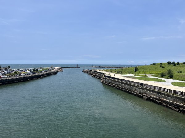 [霄裡好風光，運動樂悠遊！-1/10] 2025_0608 永安漁港商區2808034