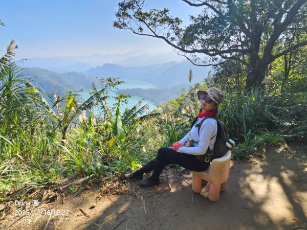 20251216太平山石門山小粗坑山O型+蕃薯藤TINA廚房2972574