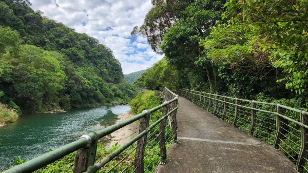 抹茶山，聖母登山步道，隆隆山，福卯古道，水柳腳登山步道，觀音台步道，北勢溪自行車道2340568