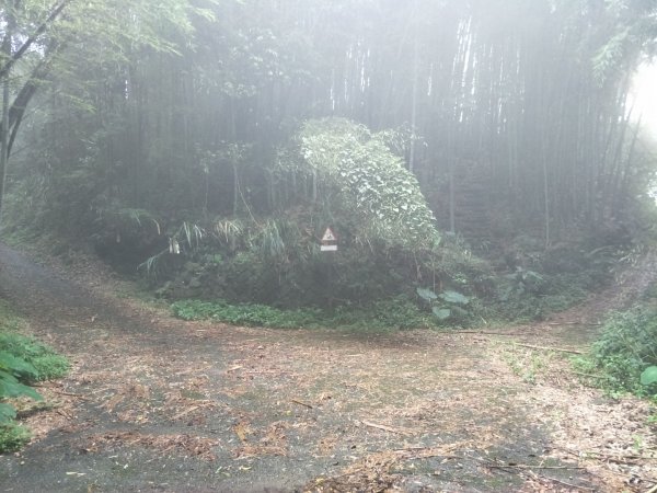 奮瑞古道—雲載山1426288