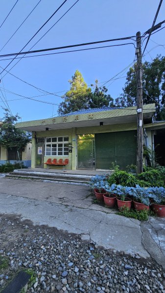 【絕版路線請勿跟進】十字路走得恩亞納-大O繞13.4K2791536