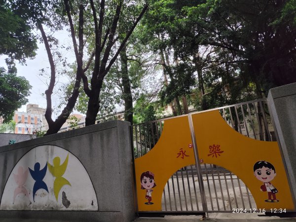 永樂國小、湖光教會、大港墘公園、撫順公園2673003