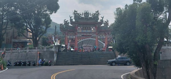 太興岩步道-泰興巖.嘉義梅山3117998