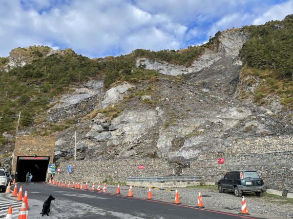 關山嶺山封面