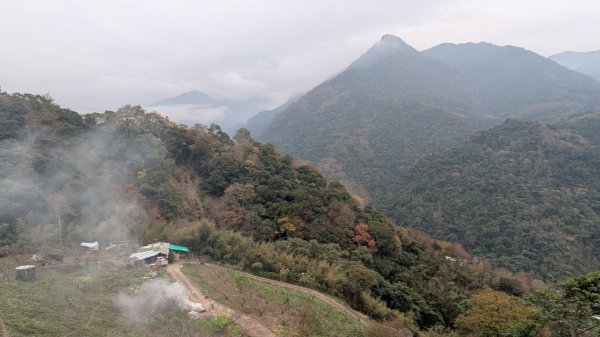 橫龍山、橫龍古道2682938
