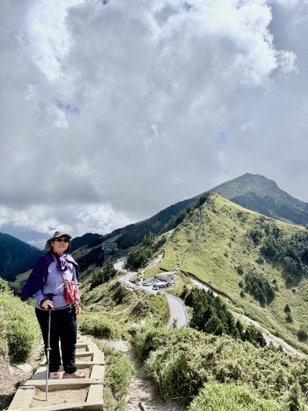 石門山散步趣  恩仔2025.10.152923130