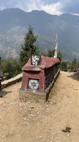 尼泊爾聖母峰EBC基地營❤️風景篇2790909