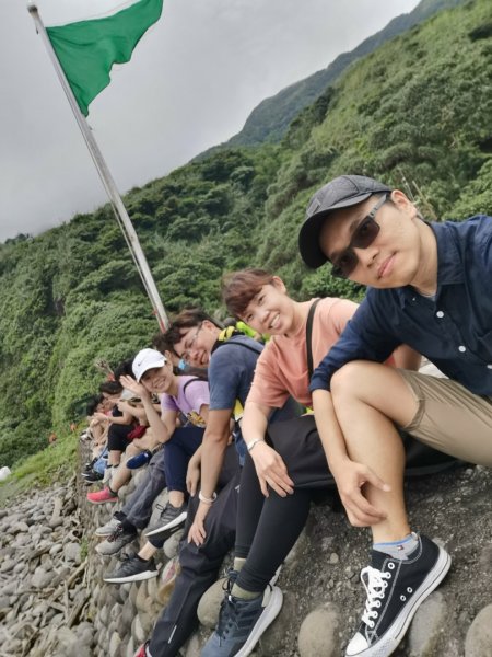 龜山島登頂856552