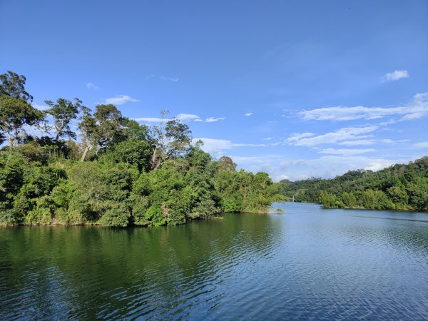 2023.07.25 寶山水庫環湖步道2476290