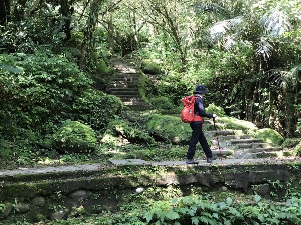 平溪小四尖登峰記121856