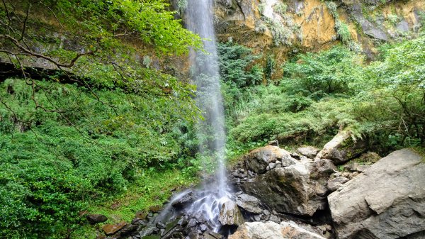 三貂嶺,中坑,柴寮古道1838300