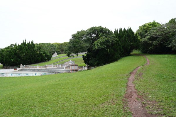 臺北 北投 嘎嘮別山、稻香山、貴子坑山2760542