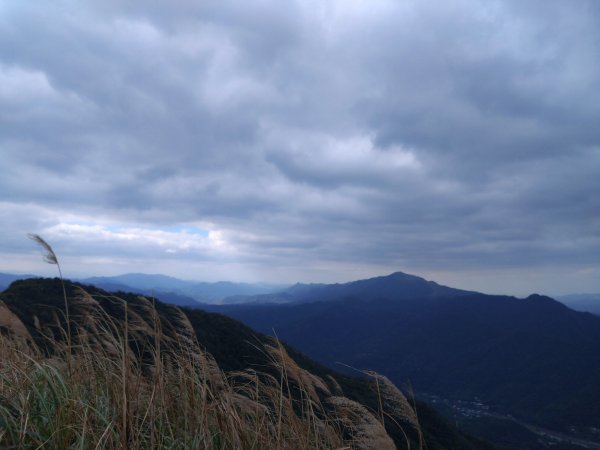 侯硐 三貂嶺山 不厭亭 牡丹山2006417