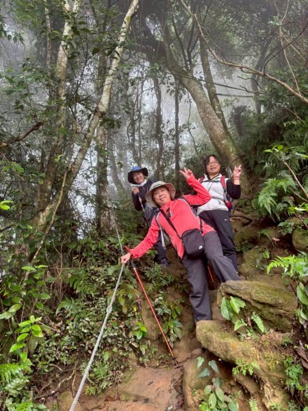 12/27（六）🌈石門水庫~溪洲山（小百岳）✨FB：熊熊趴爬走🌈2971223