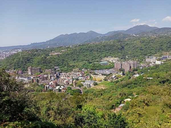 【臺北大縱走 5】仲春悠遊文間山→劍潭山→圓山水神社；【小百岳集起來】#009 劍潭山 H154m