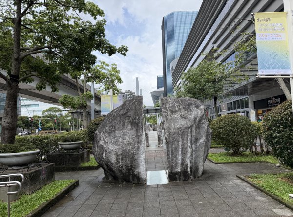 [2026臺北健走趣-02/50] 2026_0710_中國信託金融園區3097753