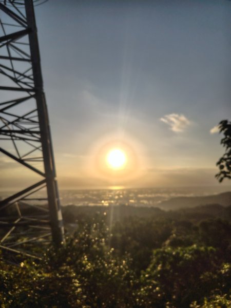 渭水之丘 烘爐地山 抹茶山 三角崙山2938729