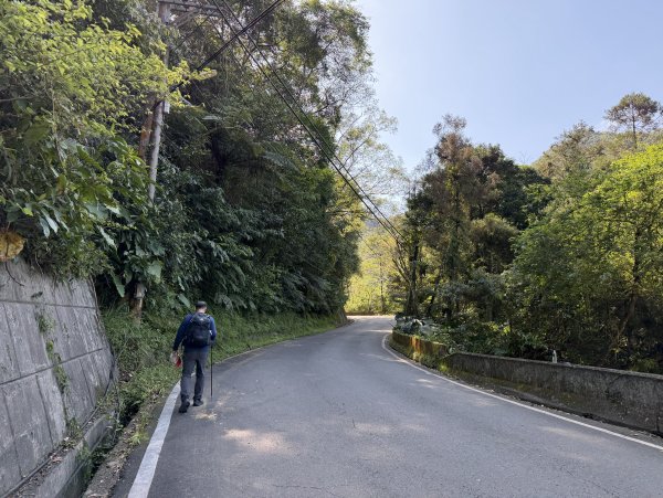 [淡蘭古道] 2026_0315 南路第三段_四分子古道3016910