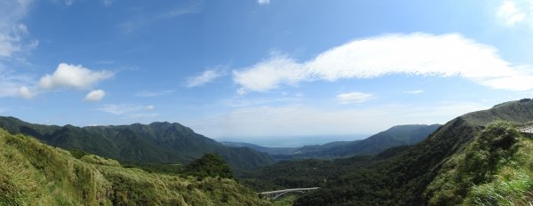 陽明山包場再見雲瀑雲海&觀音圈(匆匆乍現)雖不滿意但可接受1458379